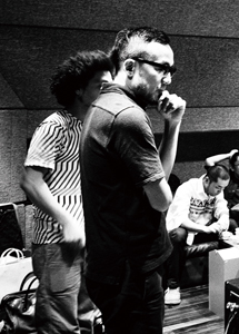 松浦俊夫 presents HEX 02