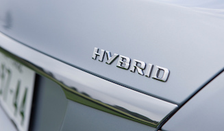 Mercedes-Benz S 400 Hybrid｜メルセデス・ベンツ S 400 ハイブリッド