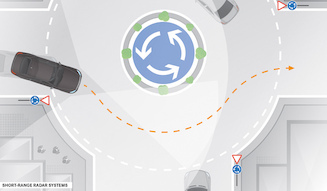 Mercedes-Benz S 500 INTELLIGENT DRIVE｜メルセデス・ベンツ S 500 インテリジェント ドライブ