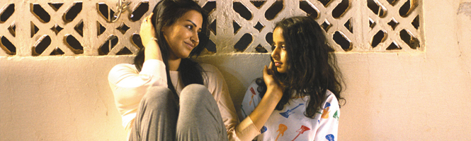 『少女は自転車にのって』 02