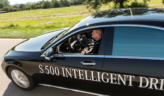 Mercedes-Benz S Class|メルセデス・ベンツ S クラス 02