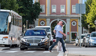 Mercedes-Benz S Class|メルセデス・ベンツ S クラス 04