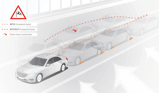 Mercedes-Benz S Class|メルセデス・ベンツ S クラス 9