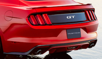 Ford Mustang｜フォード マスタング