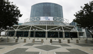 L.A. Auto Show 2013｜L.A. オートショー 2013