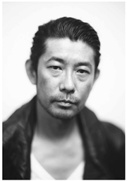 永瀬正敏写真展 02