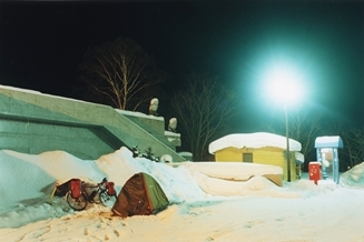 路上から世界を変えていく 03