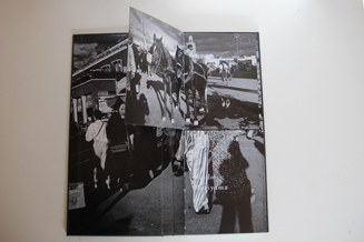 Marrakech|森山大道 02