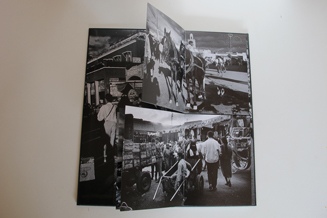 Marrakech|森山大道 03