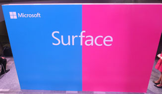 Microsoft｜Surface 02