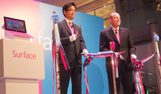 Microsoft｜Surface 06