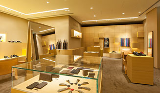 ジョンロブ|六本木ミッドタウン店 03