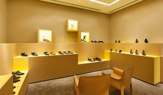 ジョンロブ|六本木ミッドタウン店 02