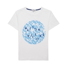 MAISON KITSUNÉ|メゾン キツネ 03