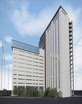 GRANBELL HOTEL SHINJUKU|新宿グランベルホテル 15