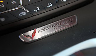 Chevrolet Corvette Coupe|シボレー コルベット クーペ 58
