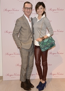 Roger Vivier|ロジェ ヴィヴィエ 04