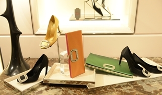 Roger Vivier|ロジェ ヴィヴィエ 02