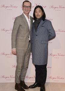 Roger Vivier|ロジェ ヴィヴィエ 06