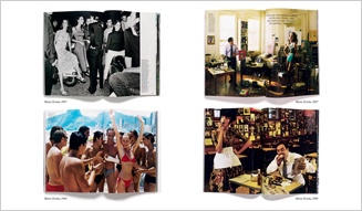 グレース ファッションが教えてくれたこと 03