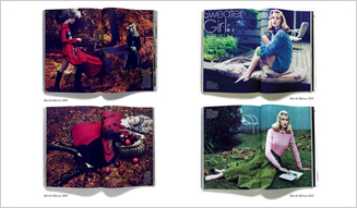 グレース ファッションが教えてくれたこと 05