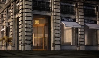 TRUSSARDI|トラサルディ 02