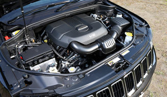 Jeep Grand Cherokee Limited│ジープ グランドチェロキー リミテッド 31