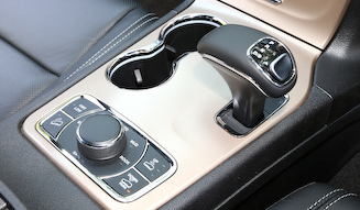 Jeep Grand Cherokee Limited│ジープ グランドチェロキー リミテッド 41