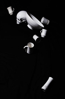 さる山|濱中史朗展 02