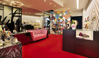 クリスチャン・ルブタン|青山 06