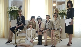 CHANEL｜シャネル 01