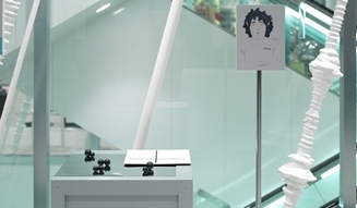 YOSHIYO×RICHARD ALDRICH 02