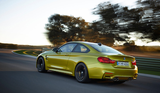 BMW M4 Coupe｜ビー・エム・ダブリュー M4 クーペ 50