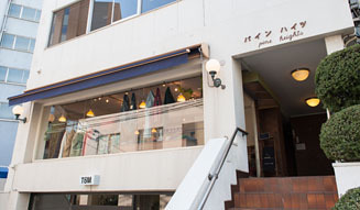 OFFERS｜恵比寿 15