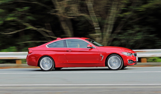 BMW 428i coupe｜BMW 428i クーペ 06
