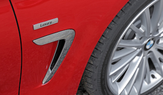 BMW 435i coupe｜BMW 435i クーペ 21