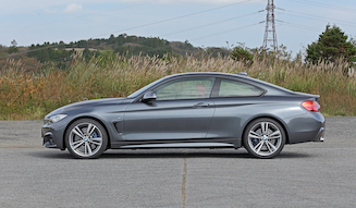 BMW 435i coupe｜BMW 435i クーペ 13