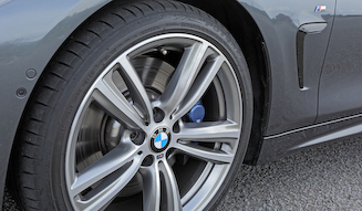 BMW 435i coupe｜BMW 435i クーペ 24