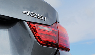 BMW 435i coupe｜BMW 435i クーペ 15