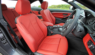 BMW 435i coupe｜BMW 435i クーペ 10