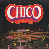 Chico Hamilton 『The Master』