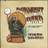 Gil Scott-Heron & Brian Jackson 『Midnight Band The First Minute Of A New Day』