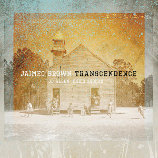 Jaimeo Brown 『Transcendence』