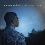 Kenny Garrett 『Pushing the World Away』