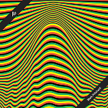 Mark Pritchard 『Lock Off』