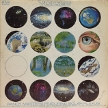 Randy Masters And Solar Plexus 『Voices』