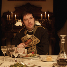 『皇帝と公爵』 03