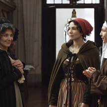 『皇帝と公爵』 04