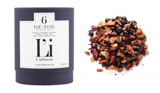 L'infuseur Paris|インフューザー パリ 05