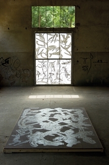 クリスチャン・ボヌフォワ展 04